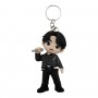 3D Брелоки HERO K-POP BTS Чон Джонгу́к / ПЕВЕЦ БТС Jeon Jeongkuk, KEYCHAIN, 3D печать (OYTOY)