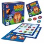 Магнітна гра "Roter Kafer. Sudoku Animals" (RoterKafer)