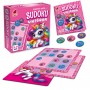 Магнітна гра "ROTER KAFER. SUDOKU: UNICORN" ROTERKAFER (RoterKafer)