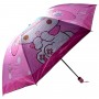 Парасолька "Sanrio" My Melody / Маймелоді d = 95 см, довжина 26 см, 8 спиць, чохол, в пакеті (МАЛИНОВА) (MiC)