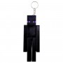 3D Брелоки MINECRAFT / МАЙНКРАФТ ENDERMAN/ ЕНДЕРМЕН KEYCHAI, 3D друк (OYTOY)