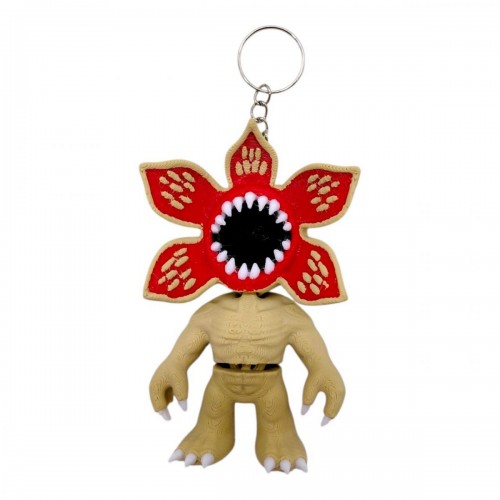 3D Брелоки "Hero DEMOGORGON Stranger Things / ДЕМОГОРГОН Очень странные дела", Keychain, 3D печать (OYTOY)