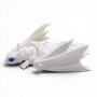 ФІГУРКА 3D HERO DRAGON LIGHT FURY/ ДЕННА ЛЮТЬ, 3D ДРУК "17СМ" (OYTOY)
