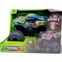 Машина інерційна "STRONG RACERS" (СИНІЙ) (xhx toys)