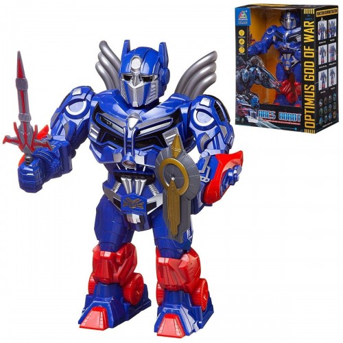 Трансформер "Optimus" (MiC)