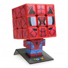 Головоломка Rubik's серії Cubers - Кубик Людина-Павук