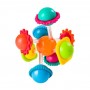 Прорізувач Fat Brain Toys Wimzle Сенсорні кулі (Fat Brain Toys)