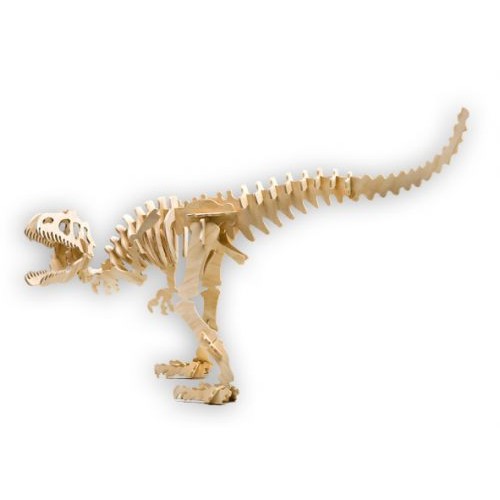 3D пазл "Аллозавр" (MiC)