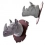 3D пазл "Носорог" (DaisySign)