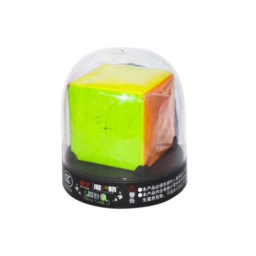 Кубик Рубика "Clover Cube" (MO FANG GE)