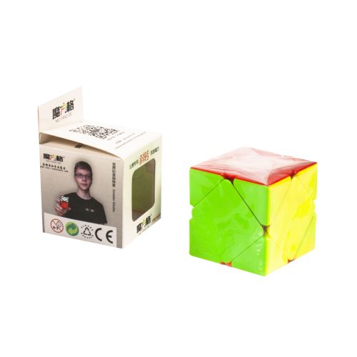 Кубик Рубика "Skewb" (MO FANG GE)