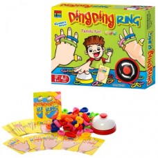 Настольная игра "Ding Ding Ring"