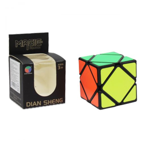 Кубик-рубик "Magic Square Cube" Ромб (DIAN SHENG)