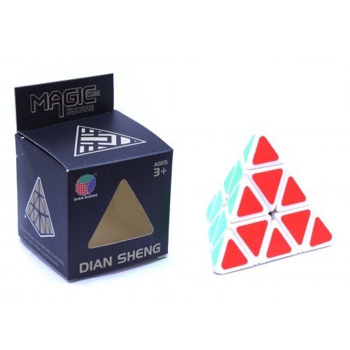 Кубик-рубик "Пирамида" (MiC)