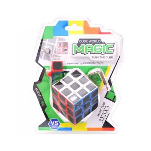 Кубик Рубика с таймером (YUANGUANG)