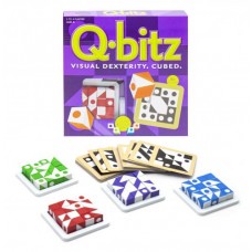 Настольная игра "Q-bitz"