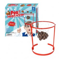 Настольная игра "Poo head hoop"