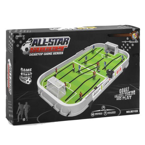 1Футбол настільний "All-Star Soccer" (BLD Toys)