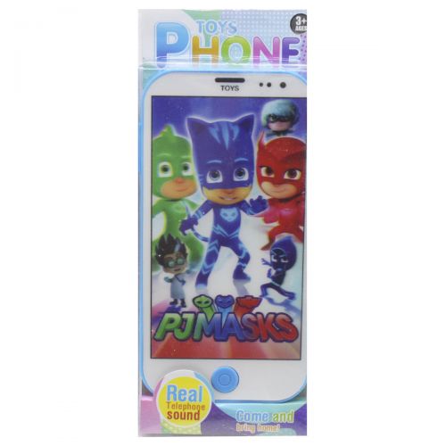 Іграшка "Телефон" (герої в масках) (MiC)