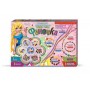 Набір для творчості "Фенічка", укр (Dankotoys)