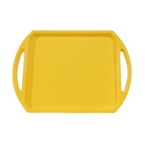 Піднос для кухні (жовтий) (Бамсик)