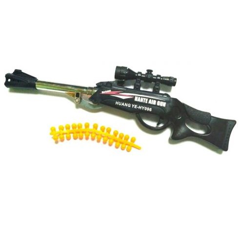 Снайперская винтовка с пульками (MiC)