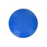 Іграшка Літаюча тарілка ТехноК блакитна