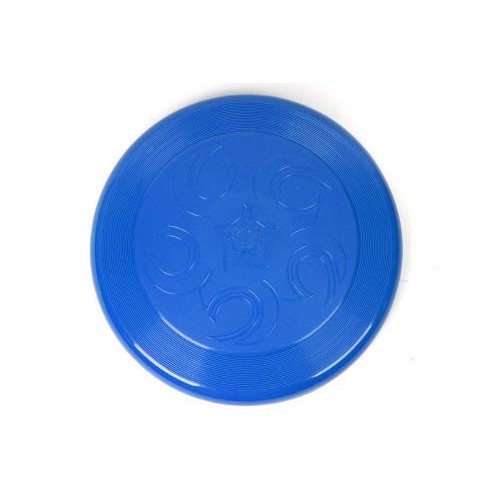 Іграшка Літаюча тарілка ТехноК блакитна (Технок)