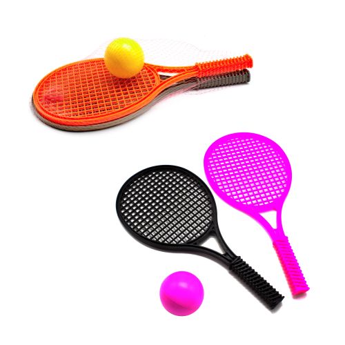 Набор для тенниса (2 ракетки и мячик) (Максимус)