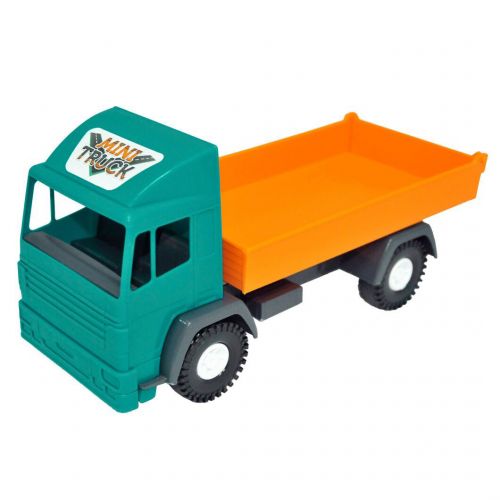 Машинка "Mini truck: Вантажівка" (TIGRES)