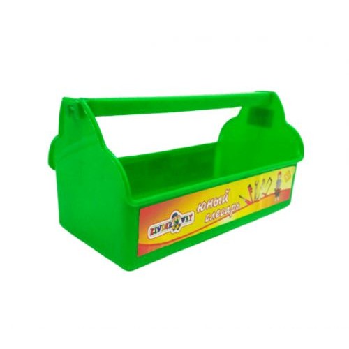 Ящик для інструментів зелений (Kinderway)