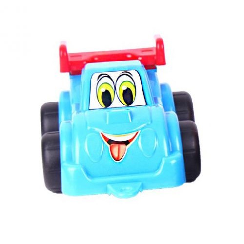 Іграшка Спортивна машина Максик ТехноК синій