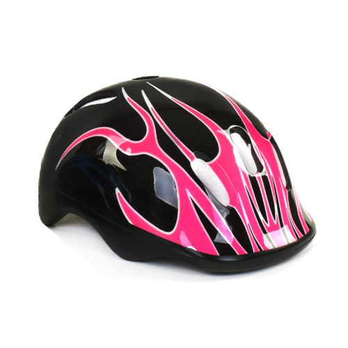 Шлем защитный, розовый (MiC)