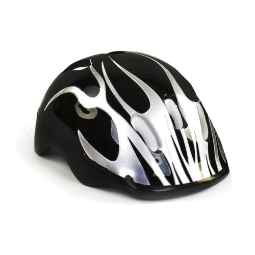Шлем защитный, серый (MiC)