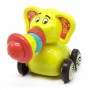 Іграшка "Забавні звірята: жовтий слон" (MiC)