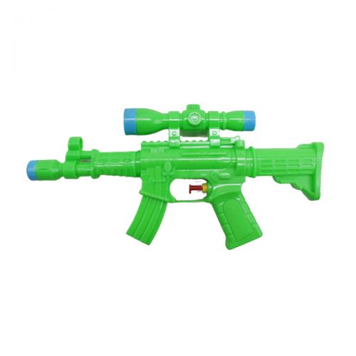 Водный пистолет, зеленый (MiC)
