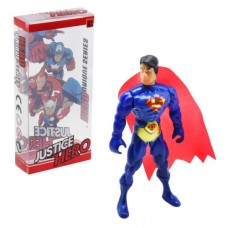 Пластиковая фигурка "Супергерои: Супермен"