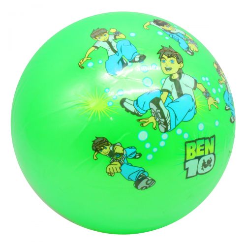 Мячик резиновый "Ben 10" (MiC)