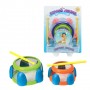Набір іграшок для ванної "Барабани" (MiC)