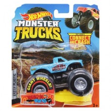 Машинка-внедорожник "Hot Wheel: Monster Truck"