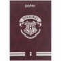 Блокнот-планшет в клітинку "Harry Potter", 50 сторінок (Kite)