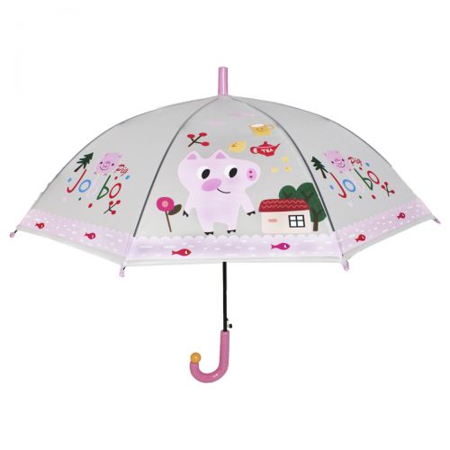 Дитяча парасолька, бірюзова (MiC)