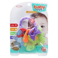 Погремушка для малышей "Baby toys"
