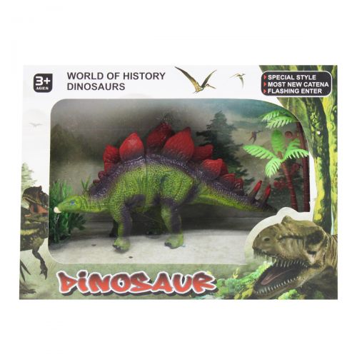 Ігровий набір "Dinosaur", вид 3 (MiC)