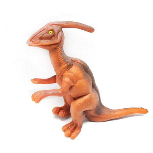 Игрушка-тянучка "Динозавр", вид 2 (MiC)