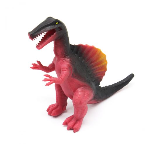 Игрушка-тянучка "Динозавр", вид 6 (MiC)