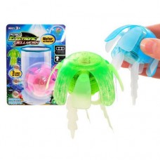 Плавающая игрушка "Медуза"