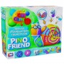 Набір для ліплення "Pino Friend: Динозаврик Райлі" (Окто)