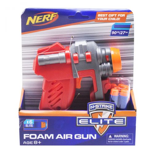 Бластер "NERF" (Nerf)