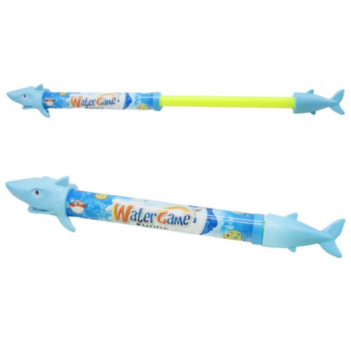 Водна зброя "Акула" (MiC)